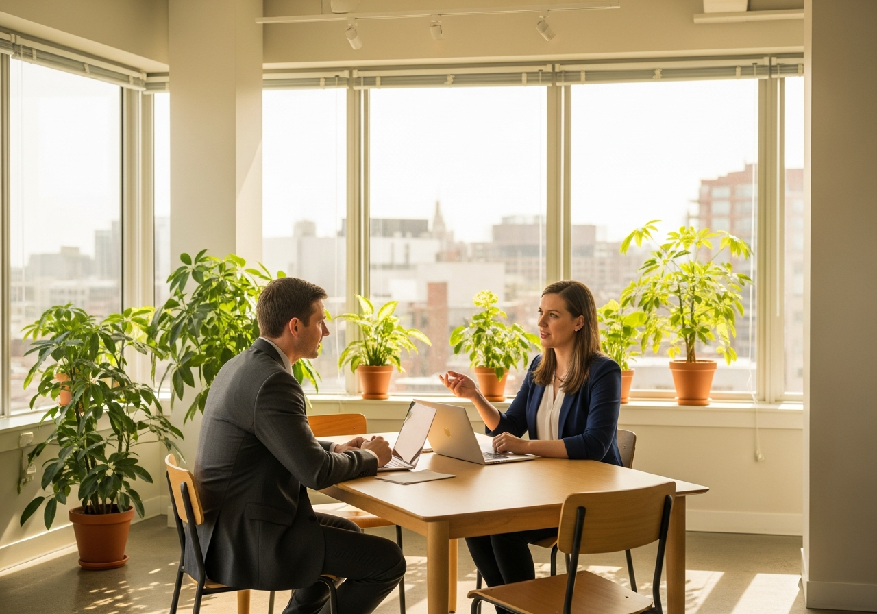 Consulting Services